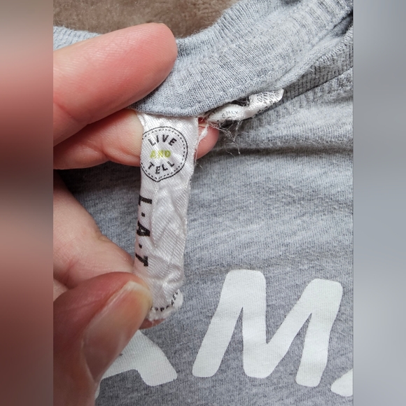 MamaSaur tshirt. Size S - Picture 2 of 3